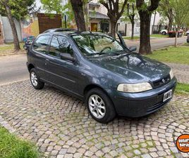 FIAT PALIO FIAT PALIO 1.3 MPI