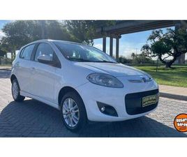FIAT PALIO TOTALMENTE ORIGINAL IMPECABLE