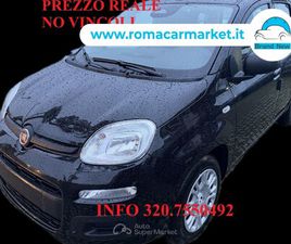 1.0 FIREFLY HYBRID ICON S&S 70CV PREZZO REALE NO VINCOLI