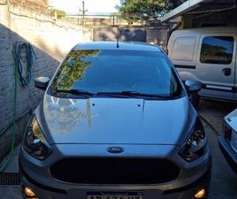 VENDO FORD KA