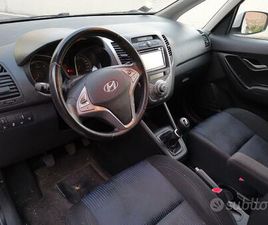 HYUNDAI I20 1.4 CRDI 5P. CLASSIC PACK 2