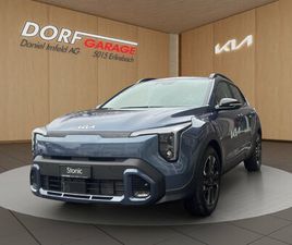 STONIC 1.0 T-GDI MHEV GT-LINE NEW