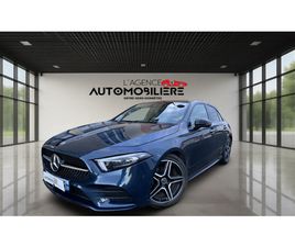 200 D 150 CV GARANTIE 12 MOIS