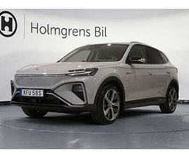 MG MARVEL R 0,65% RÄNTA LUXURY PANORAMA