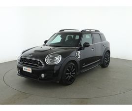 MINI COUNTRYMAN COOPER S COOPER S E HYBRID