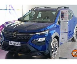 NUEVO KARDIAN EVOLUTION MT OKM TASA 00%