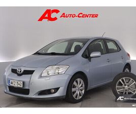 2,0 D-4D LINEA SOL BLUE 5OV