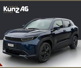 TOYOTA URBAN CRUISER URBAN CRUISER PREMIUM AWD