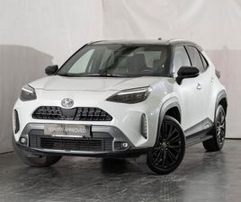 TOYOTA YARIS CROSS YARIS CROSS 1.5 HYBRID 5P. E-CVT ADVENTURE