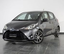 YARIS 1.5 HYBRID 5 PORTE ACTIVE