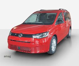 VOLKSWAGEN CADDY MAXI CADDY LIBERTY MAXI