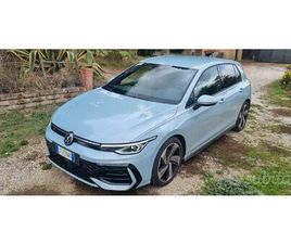 VOLKSWAGEN GOLF 8.5 RLINE PLUS 2.0TDI 150CV DSG