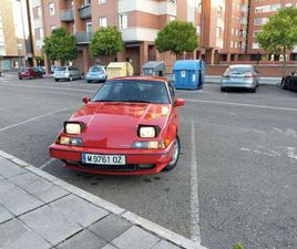 VOLVO 480 480 1.7 TURBO