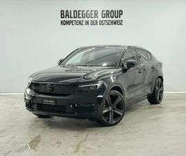 EC40 TWIN XCENTRIC BLACK EDITI