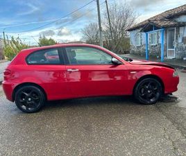 ALFA ROMEO 147 ALFA ROMEO - 147