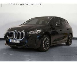 E XDRIVE ACTIVE TOURER 3,65% RÄNTA TOURER, M-SPORT DAP