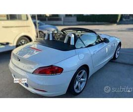 BMW Z4 SDRIVE18I