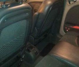 CHRYSLER - PT CRUISER