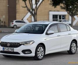 FIAT EGEA 1.3 MULTIJET URBAN PLUS