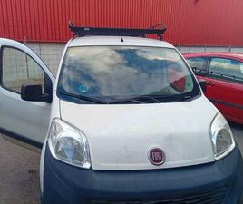 FIAT - FIORINO