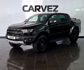 FORD RANGER 2.0 TDCI CD RAPTOR 4WD AGOSTO/21