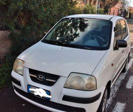 HYUNDAI ATOS HYUNDAI ATOS PRIME