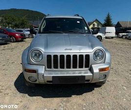JEEP - GRAND CHEROKEE