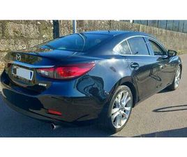 MAZDA 6 MAZDA - MAZDA6