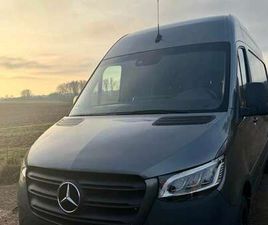 311/315/317/319 CDI RWD L2 (907.633)