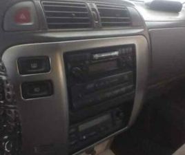 NISSAN PATROL Y60 NISSAN - PATROL GR