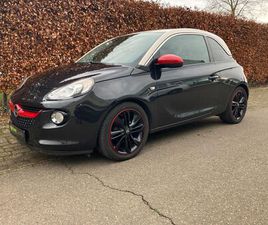OPEL ADAM OPEL ADAM - 1.2 JAM 17