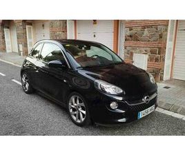 OPEL ADAM OPEL - ADAM