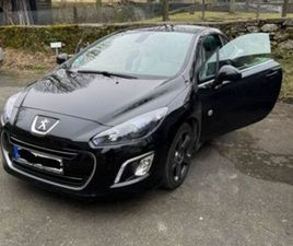 PEUGEOT 308 CC PEUGEOT 308 CC ROLAND GARROS