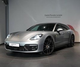 3.0 V6 462CH 4 E-HYBRID EURO6D-T 21CV