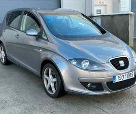 SEAT - TOLEDO