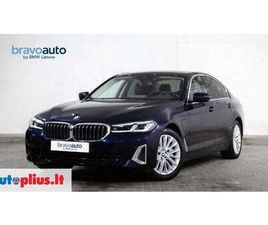 BMW SERIE 5 545 BMW 545, 3.0 L., SALOON / SEDAN