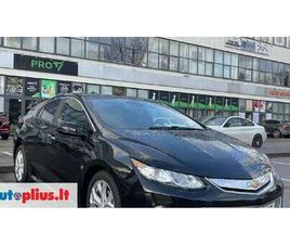 CHEVROLET VOLT, 1.5 L., HATCHBACK