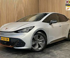 CUPRA BORN BUSINESS 62 KWH|93%SOH|GROTE ACCU|ACC|CARPLAY|CAMERA|KEYLESS|STOEL+STUURVERW.|CLIMATE+CRUISE|NAVI||INCL.BTW|1E EIG.|