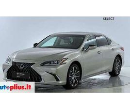 LEXUS ES 300H, 2.5 L., SALOON / SEDAN