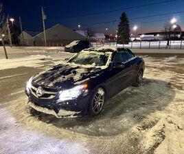 MERCEDES-BENZ E 55 * * CARFAX * * АВТО КРЕДИТ * *