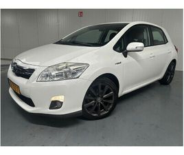 1.8 FULL HYBRID ASPIRATION