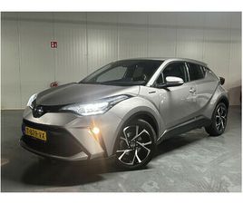 1.8 HYBRID EXECUTIVE