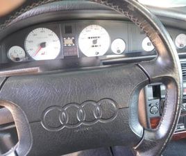 AUDI 100 S4 AUDI 100.S4 OFERTA FIN DE AÑO 10% - - A