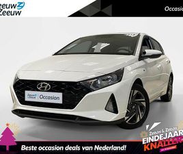 HYUNDAI I20 HYUNDAI I20 1.0 TURBO | MILD HYBRID | COMFORT | APPLE CARPLAY | CAMERA |