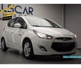 HYUNDAI IX20 HYUNDAI - IX20 1.6 CRDI 115 CV BLUEDRIVE TECNO SKY NAV
