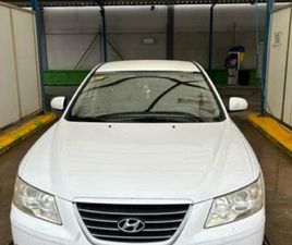 HYUNDAI SONATA HYUNDAI - SONATA