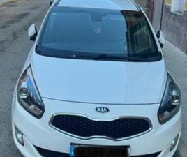 KIA CARENS KIA - CARENS
