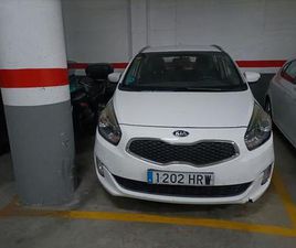 KIA CARENS KIA - CARENS