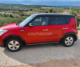KIA SOUL KIA SOUL