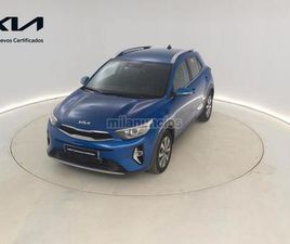 KIA - STONIC